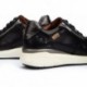 PIKOLINOS SELLA W6Z SNEAKERS BLACK