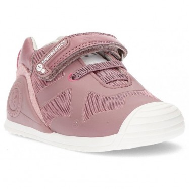 BIOMECANICS BABY GIRLS ORIXE SPORTS SHOES MALVA