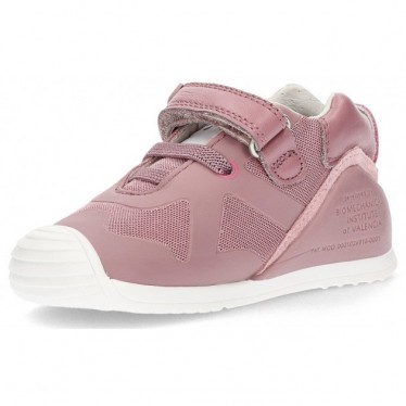 BIOMECANICS BABY GIRLS ORIXE SPORTS SHOES MALVA