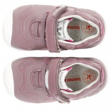 BIOMECANICS BABY GIRLS ORIXE SPORTS SHOES MALVA