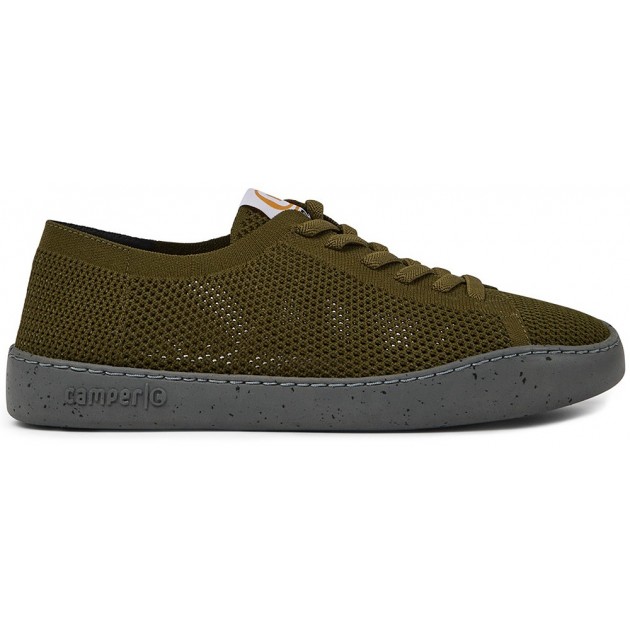 SHOES CAMPER PEU TOURING K100816 VERDE