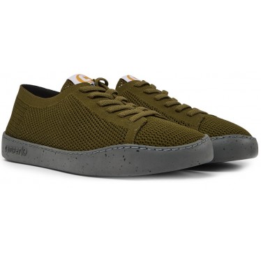 SHOES CAMPER PEU TOURING K100816 VERDE