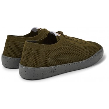 SHOES CAMPER PEU TOURING K100816 VERDE