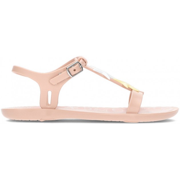 SANDALS IGOR S10287G ROSA