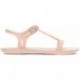 SANDALS IGOR S10287G ROSA