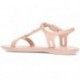 SANDALS IGOR S10287G ROSA