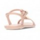 SANDALS IGOR S10287G ROSA