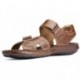 PIKOLINOS SANDALS TARIFA 06J-5818XL CUERO