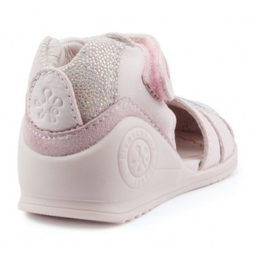 BIOMECANICS ALMU BEBE Sandals ROSA