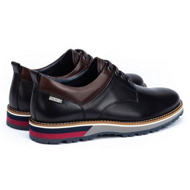 SHOES PIKOLINOS BERNA M8J WINTER BLACK