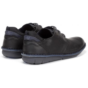 FLUCHOS SHOES ALFA F0700 NEGRO