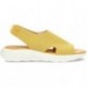 SANDALS GEOX SPHERICA D-255VD YELLOW