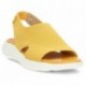 SANDALS GEOX SPHERICA D-255VD YELLOW