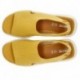 SANDALS GEOX SPHERICA D-255VD YELLOW