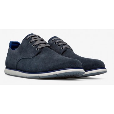 CAMPER SMITH SHOES K100478 NAVY