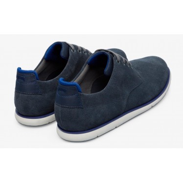 CAMPER SMITH SHOES K100478 NAVY