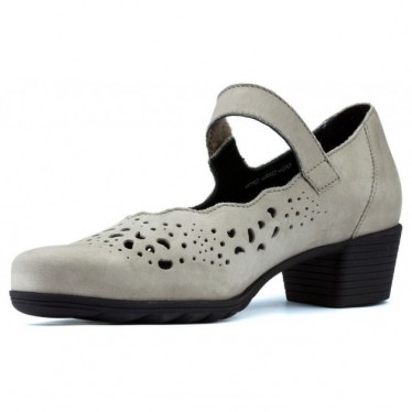 SHOES MEPHISTO IVORA 3764 WARM GREY