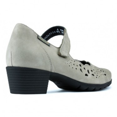 SHOES MEPHISTO IVORA 3764 WARM GREY