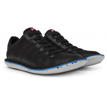 SHOES CAMPER BEETLE K100716 BLACK