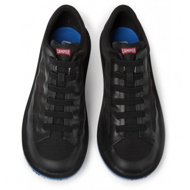 SHOES CAMPER BEETLE K100716 BLACK
