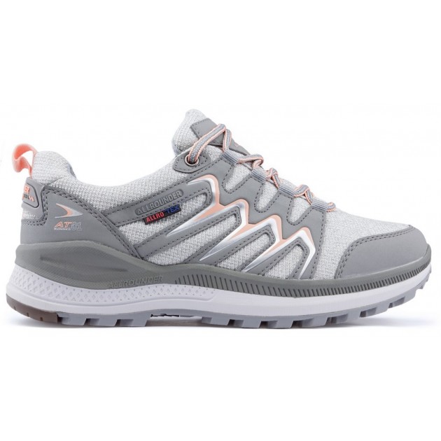 ALLROUNDER SUMATRA TEX ALL TERRAIN shoes STONE_GREY ALLROUNDER SUMATRA TEX ALL TERRAIN shoes STONE_GREY