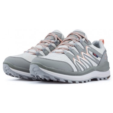 ALLROUNDER SUMATRA TEX ALL TERRAIN shoes STONE_GREY