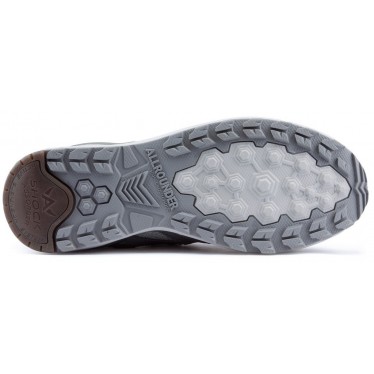 ALLROUNDER SUMATRA TEX ALL TERRAIN shoes STONE_GREY