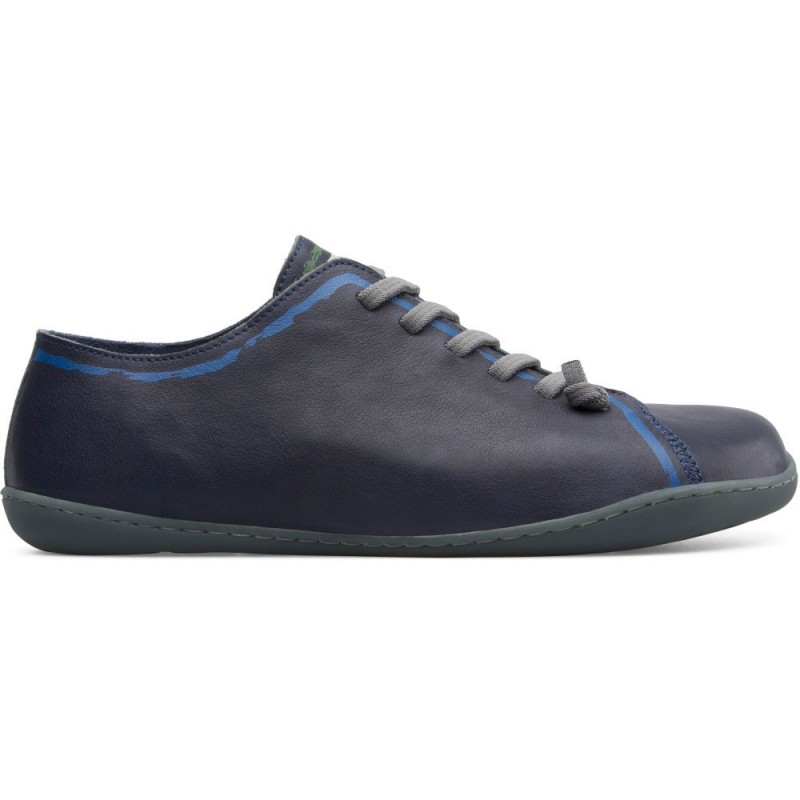 CAMPER PEU CAMI SHOES K100249 AZUL