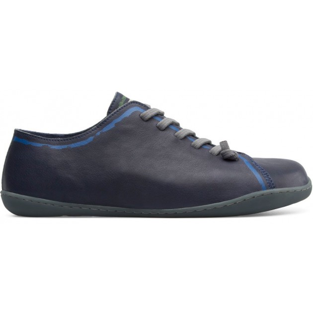 CAMPER PEU CAMI SHOES K100249 AZUL CAMPER PEU CAMI SHOES K100249 AZUL