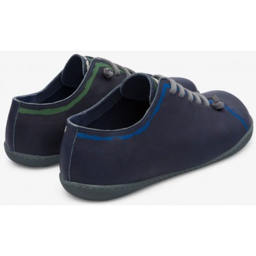 CAMPER PEU CAMI SHOES K100249 AZUL