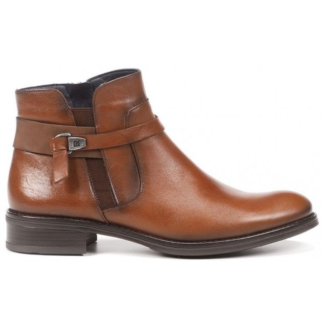 EARTH FLUCHOS ANKLE BOOTS D8635 CUERO EARTH FLUCHOS ANKLE BOOTS D8635 CUERO