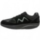 MBT-2012 W SHOES BLACK