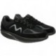 MBT-2012 W SHOES BLACK