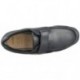 GEOX moccasin schoolboy with velcro MARINO