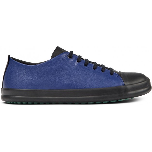 CAMPER TWINS K100550 SHOES BLUE CAMPER TWINS K100550 SHOES BLUE