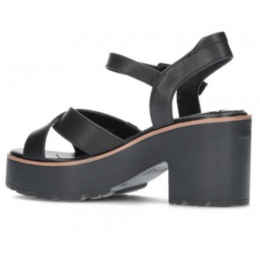 SANDALS MTNG PANTON 50502 BLACK