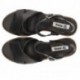 SANDALS MTNG PANTON 50502 BLACK