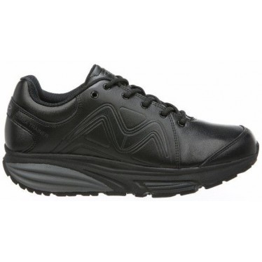 MBT SIMBA TRAINER W SHOES BLACK