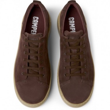 SPORTS CAMPER K200645 RUNNER UP BROWN