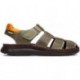 PIKOLINOS GOLDEN SANDALS M3R-0068C1 PICKLE