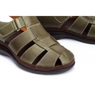 PIKOLINOS GOLDEN SANDALS M3R-0068C1 PICKLE