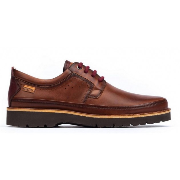 PIKOLINOS YESTE SHOES M5S-4003 CUERO PIKOLINOS YESTE SHOES M5S-4003 CUERO