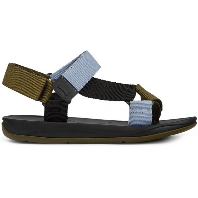 SANDALS CAMPER MATCH K100539 CELESTE