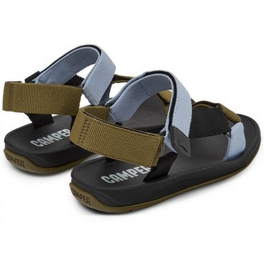 SANDALS CAMPER MATCH K100539 CELESTE