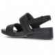 SANDAL CAMPER MINIKAAH K201361 BLACK