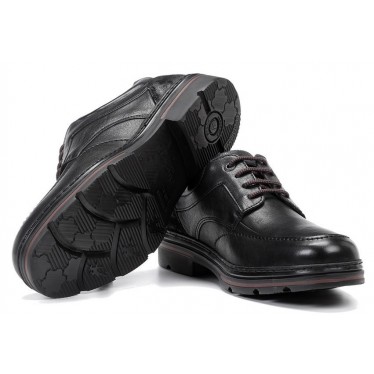 SHOES FLUCHOS MURRAY F1045 NEGRO