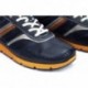 SHOES PIKOLINOS FUENCARRAL M4U-6048C1 BLUE