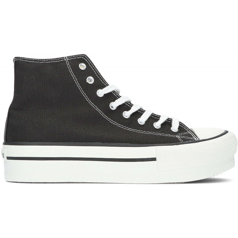 SPORTS VICTORIA CANVAS 1061101 NEGRO