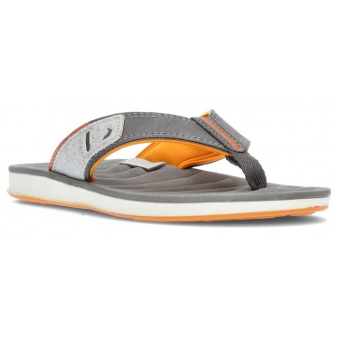 RIDER MALAGA THONG GRIS