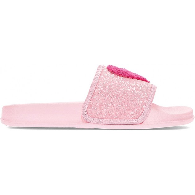 FLIP FLOP GARVALIN AGATHA 222980 HEART ROSA